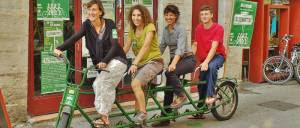 alternatiba bike