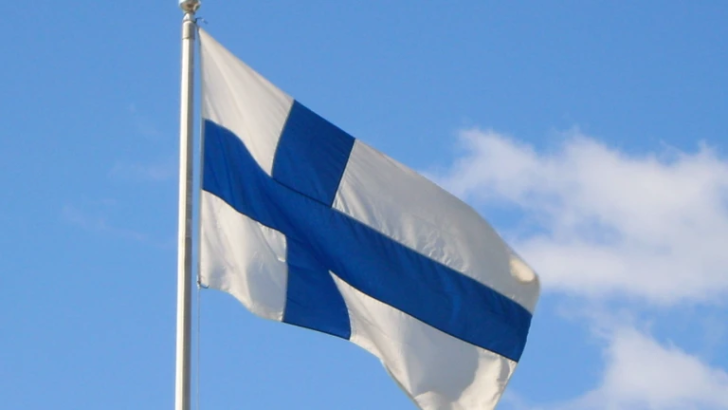 5 sự thật thú vị về Phần Lan