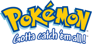 Pokemon Logo PNG Vector (AI) Free Download