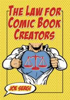 Law for Comic Book Creators