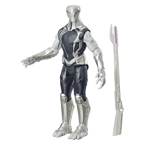 Image of Avengers: Endgame 6" Action Figure Wave 2 - Chitauri