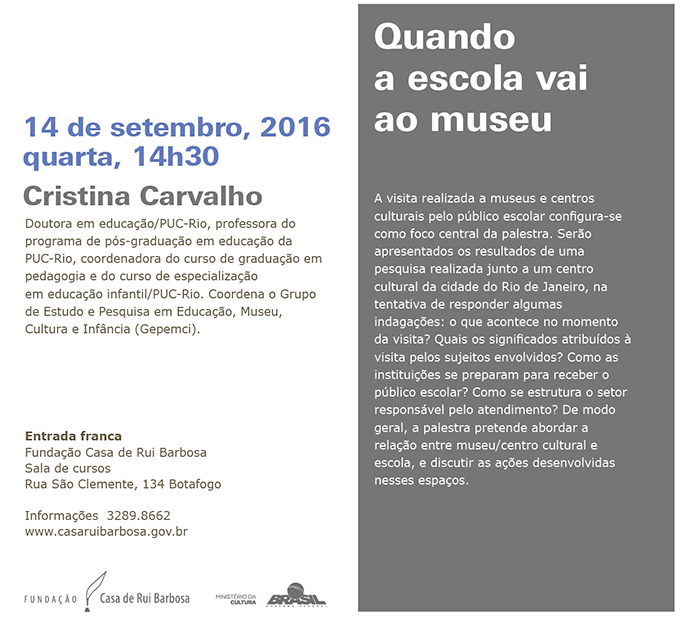 Memória & informação Memória & informação