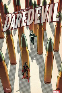 Daredevil #16 