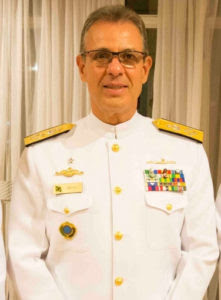 Almirante de Esquadra Bento Costa Lima Leite de Albuquerque Junior