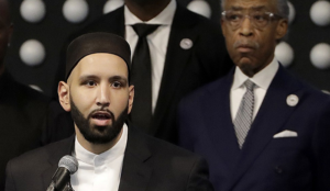 Anti-Zionist Imam strikes back at critics who bemoaned his invitation to give House invocation