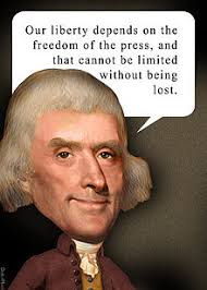 Image result for quotes of thomas jefferson