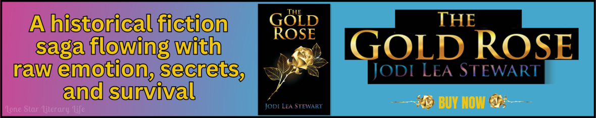 XTRA Newsletter Ad The Gold Rose
