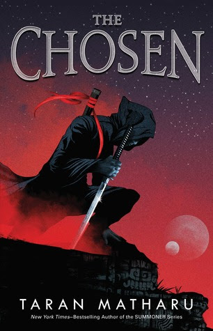 The Chosen (Contender #1) in Kindle/PDF/EPUB
