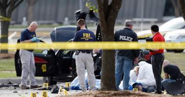 The FBI Not Only Allowed a Terrorist Attack to Occur, But Encouraged It- Must See Video and Documentation