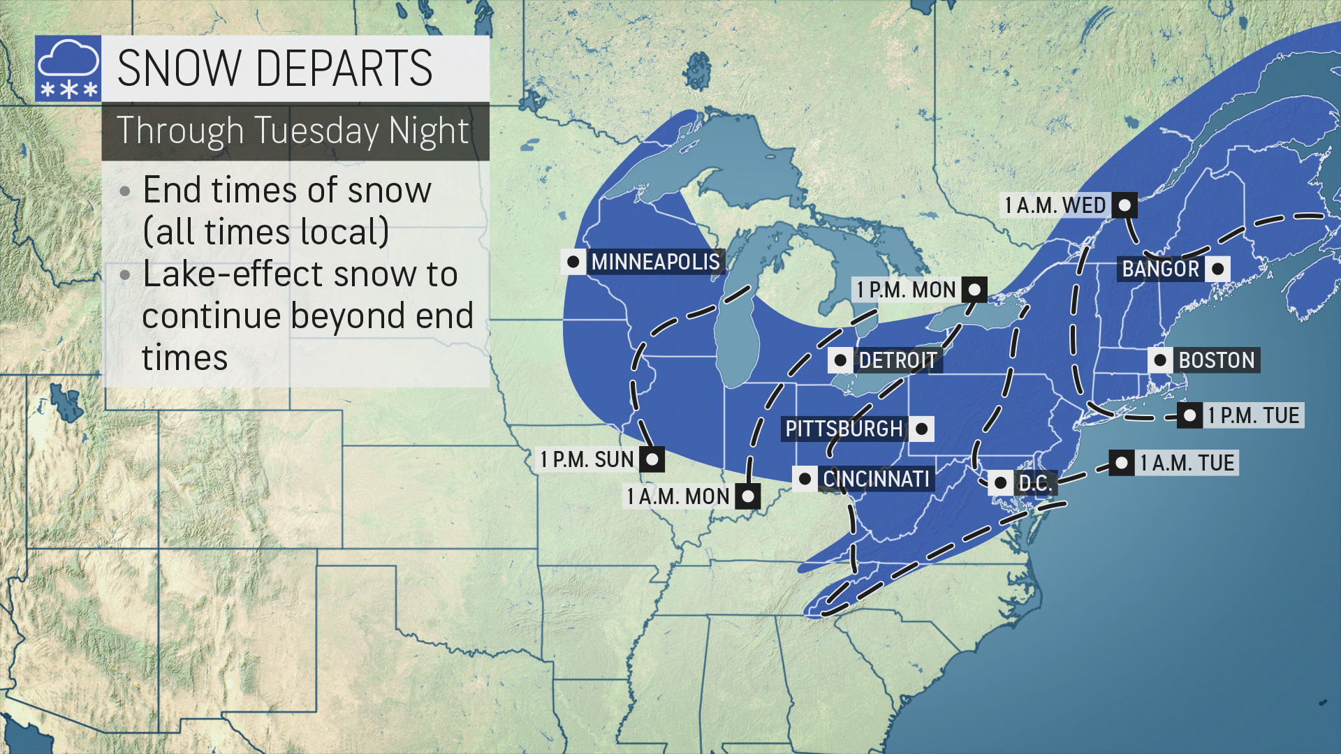 SNOW DEPARTS THROUGH TUESDAY NIGHT.jpg