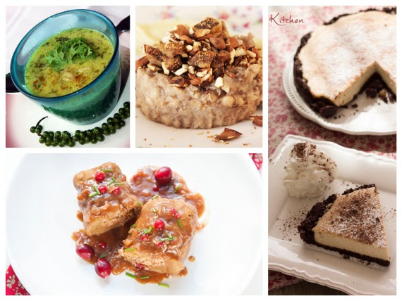 Préparons un Noël  vegan avec L214 : idées cadeaux, recettes de réveillon  Recettes-veganes-pour-noel