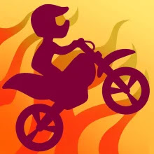 Trap Rider