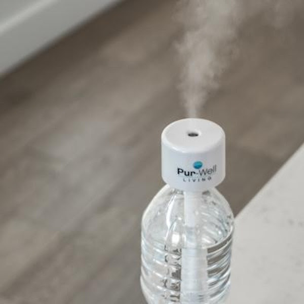Pur-Micro Cool Mist Humidifier 2
