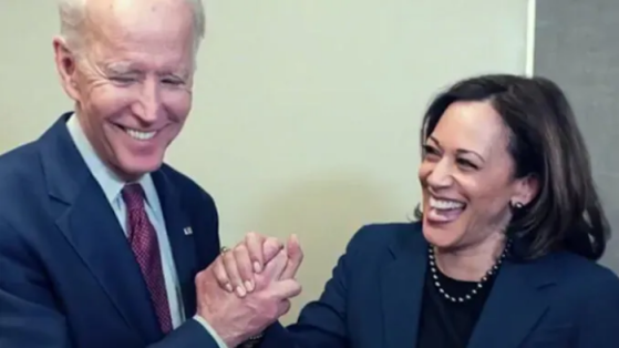 Biden Puts President Harris in Charge of Border Crisis: ‘She’s the Best Man for the Job’ Image-739