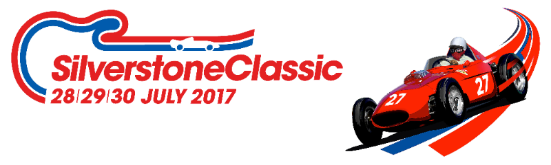 Silverstone Classic
