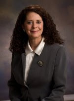Paula Reuben Vieillet, President and Founder of Employment Options Inc.
