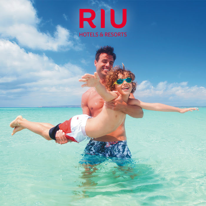 All-Inclusive Vacations at RIU Hotels & Resorts