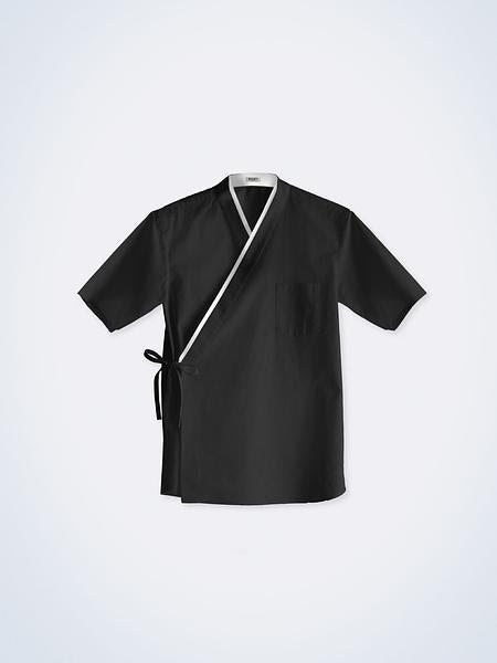 Samurai Mode Shirt II - KASANE - Color&amp;Collar short