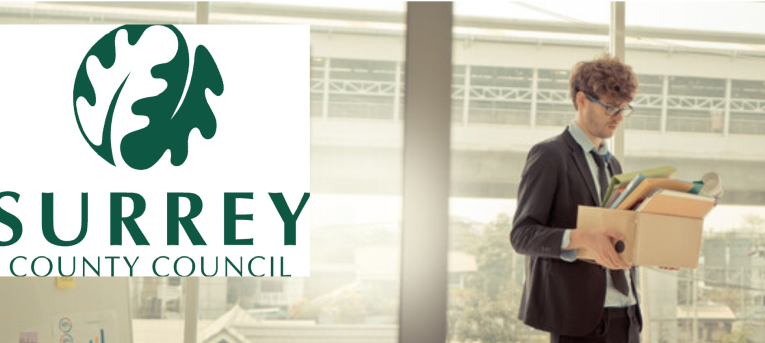 Warnings of County bankruptcy?