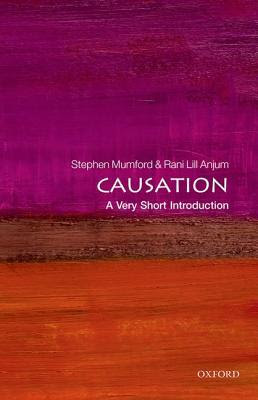 Causation: A Very Short Introduction in Kindle/PDF/EPUB