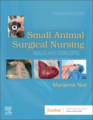 Small Animal Surgical Nursing PDF