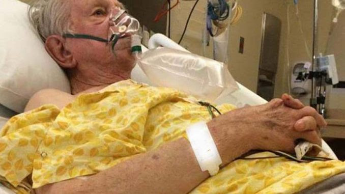 9/11 Deathbed Confession: CIA Agent Admits to Executing “Controlled Demolition” of Building #7 9/11 Deathbed Confession: CIA Agent Admits to Executing “Controlled Demolition” of Building #7