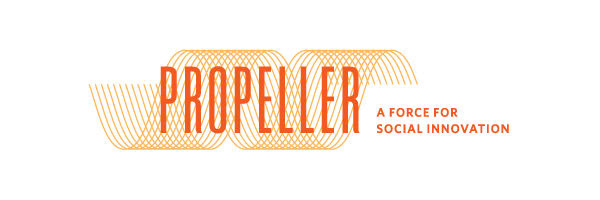 Propeller: A Force for Social Innovation