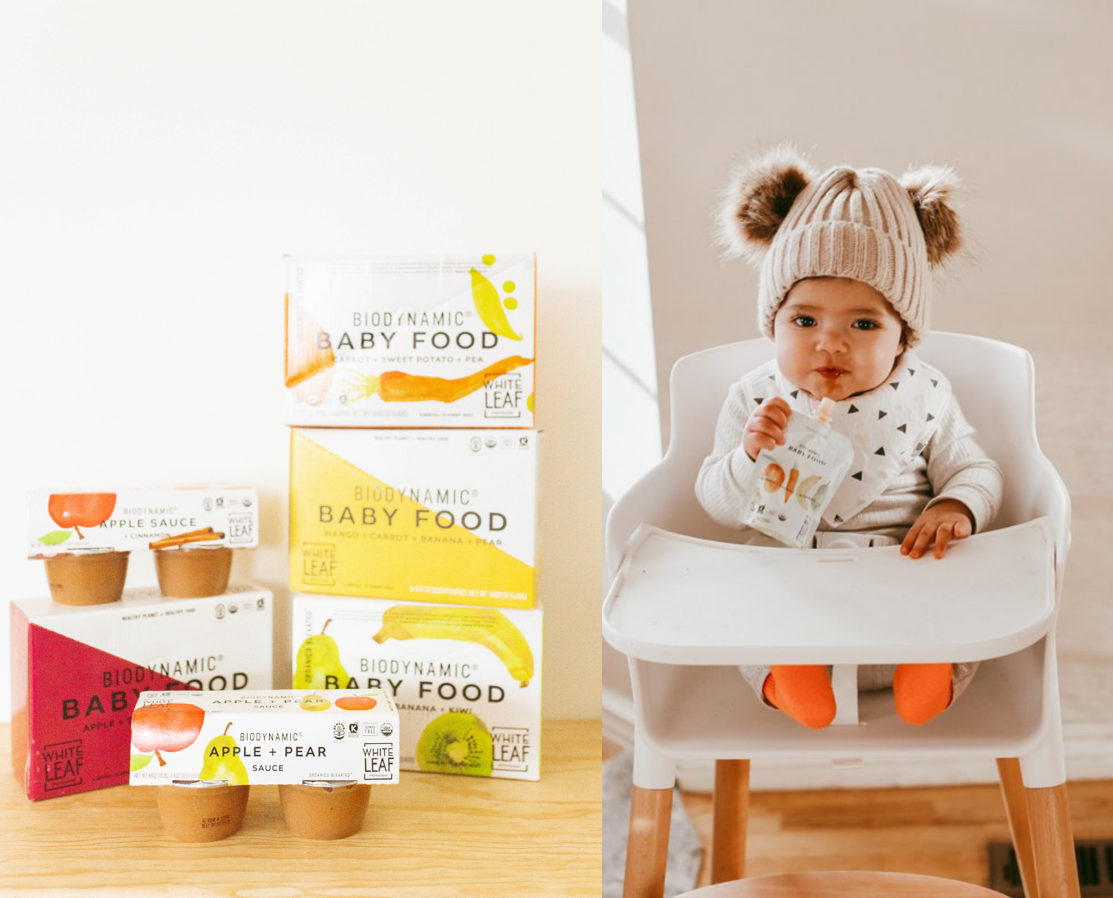 Olababy on X: Avoid the risk of heavy metals in your baby food by making  your own! Its easy with Olababys SteamBowl, just Fill ,Pop, Boil, and in  minutes, you will have