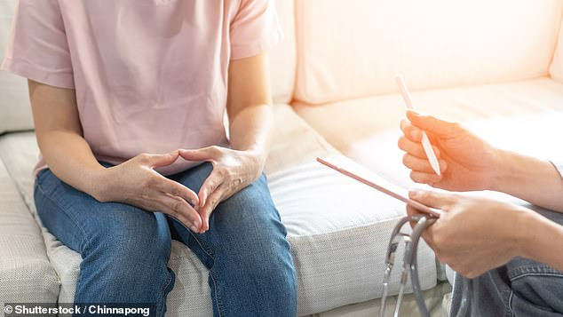 So far researchers have only tested it on patients with advanced cancers and just 8 per cent saw their tumours shrink - with 49 per cent seeing no change
