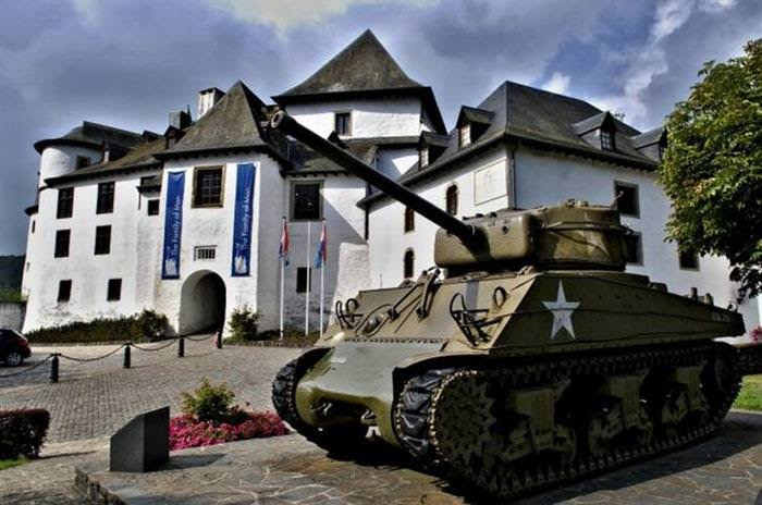 15 Incredible Places to Visit Luxembourg