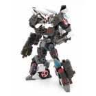 Transformers News: TFSource News! MT Thunder Manus, OM Furor & Riot, FT20, MP and FP Restock, PotP and More!