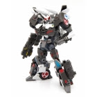 Transformers News: TFSource News! Studio Series Thundercracker, FT Rouge, MMC, Fans Hobby, SXS, DX9 Richthofen & More!