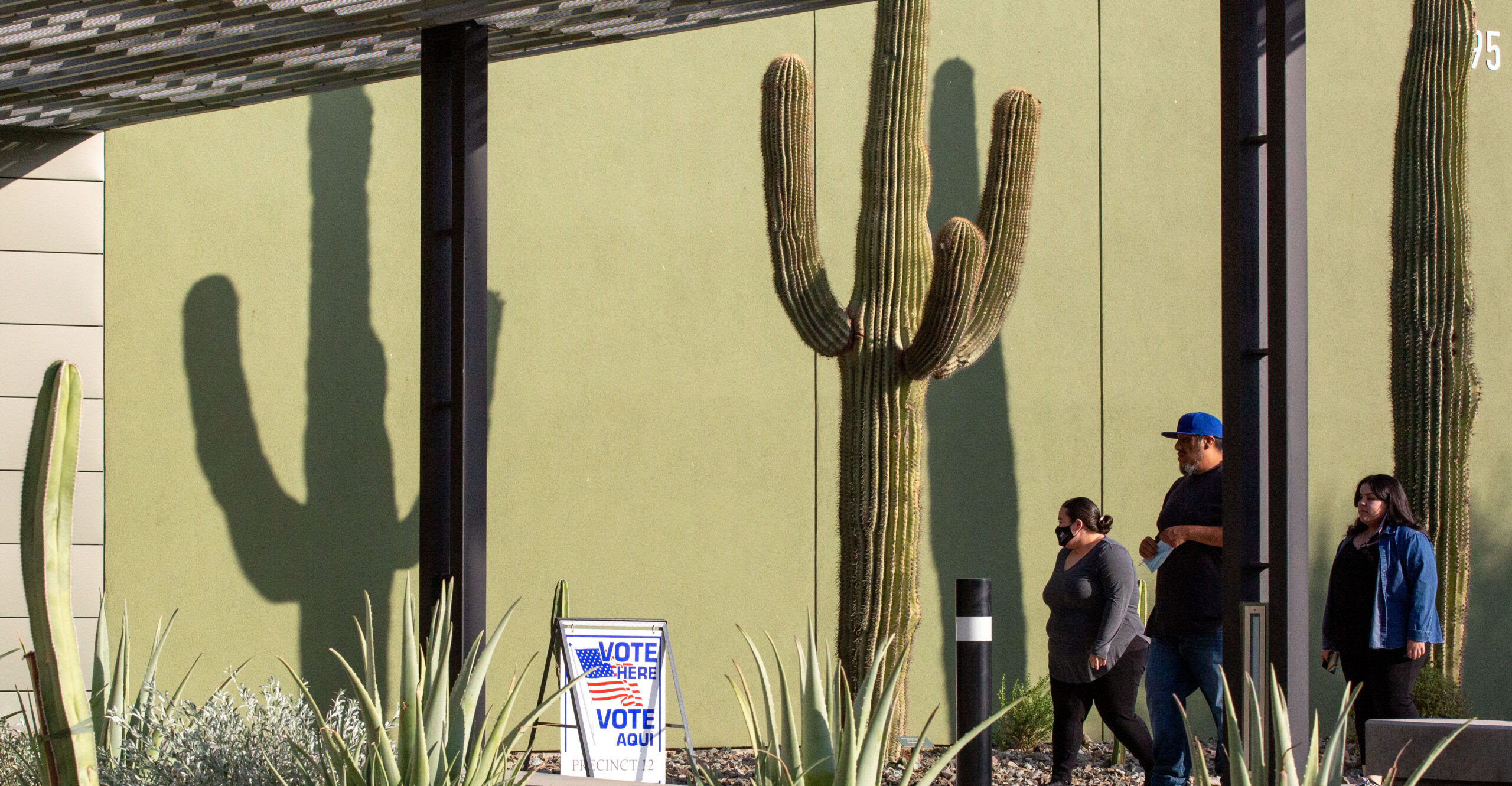 Justice Department Won’t Oppose Arizona Election Reform Before Supreme Court Hears Case