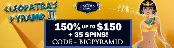 Lincoln Casino Lincoln Casino