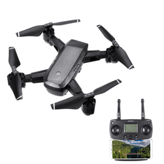 KK10S GPS WiFi FPV w/ 1080P Camera High Hold Mode