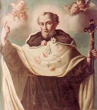 Błogosławiony Augustyn Anioł Mazzinghi