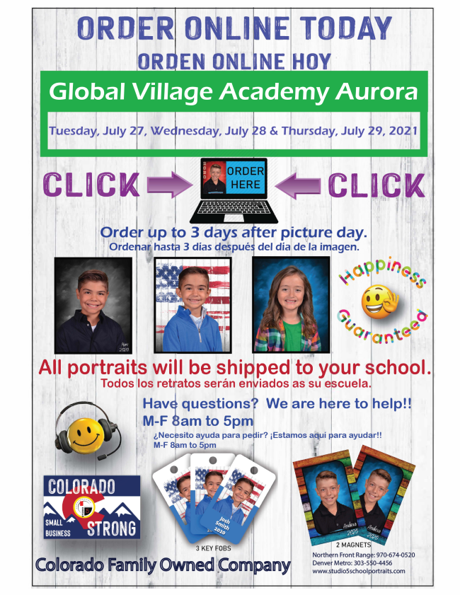 order school photos online. click to order