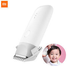 XIAOMI MITU Baby Hair Clipper IPX7 Waterproof