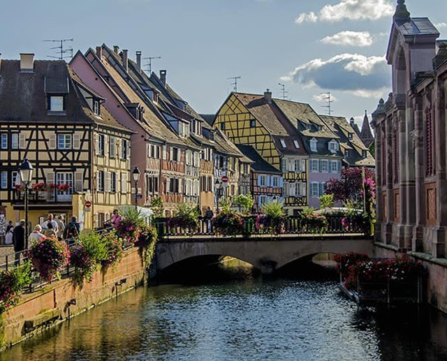 Have you Experienced our Top 10 Things to Do in Alsace?