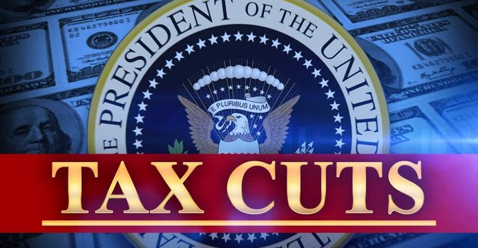 Trump Tax Cuts Will Start Monumental US Boom, Greg Hunter, Martin Armstrong Video