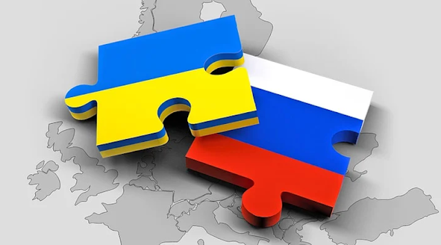 ما أسباب إطالة أمد الصراع الروسي الأوكراني؟