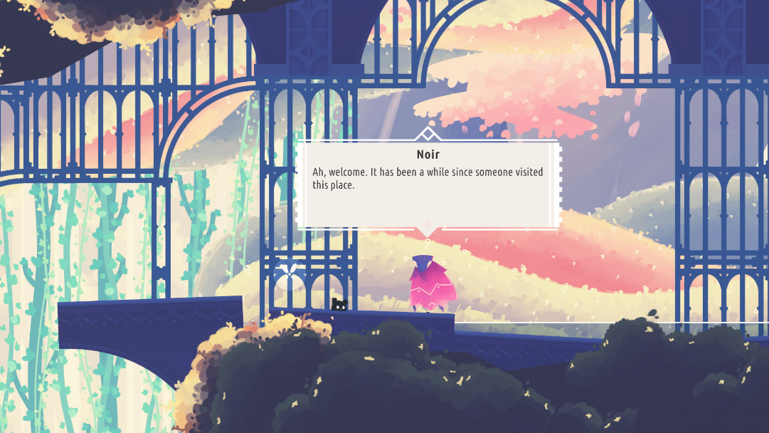 Faerie Afterlight - Screenshot