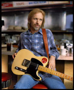 TOM PETTY’S
