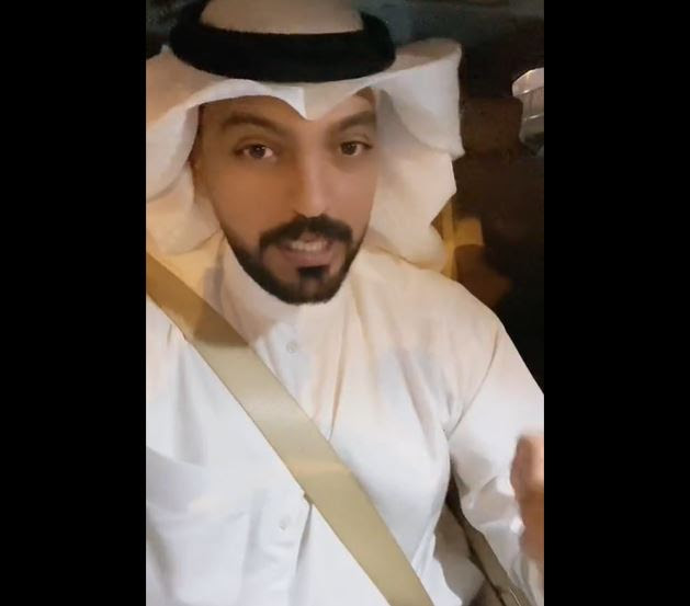 محامي كويتي يكشف عن تفاصيل مدهشة في القانون الكويتي بشأن شراء الخمور من الخارج -فيديو