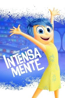 Del revés (Inside Out)