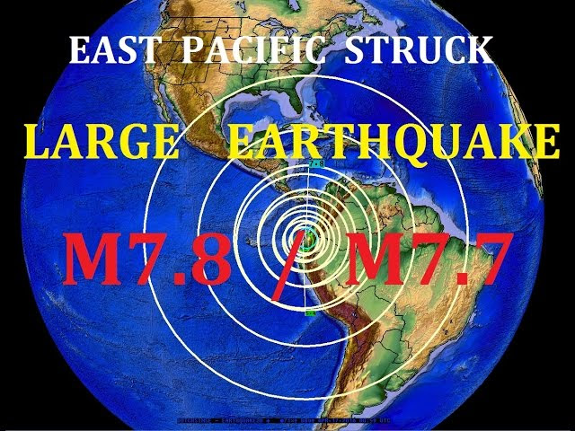 UPDATES ~ Massive Earthquakes Sddefault