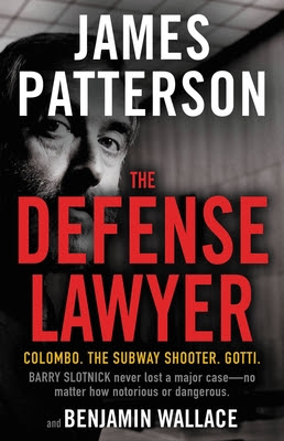 The Defense Lawyer PDF