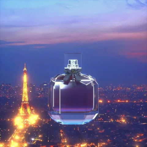 romance love GIF by YSL Beauty USA