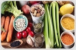 Adherence to DASH diet can lower heart failure risk in people under 75