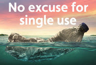 No Excuse for Single Use